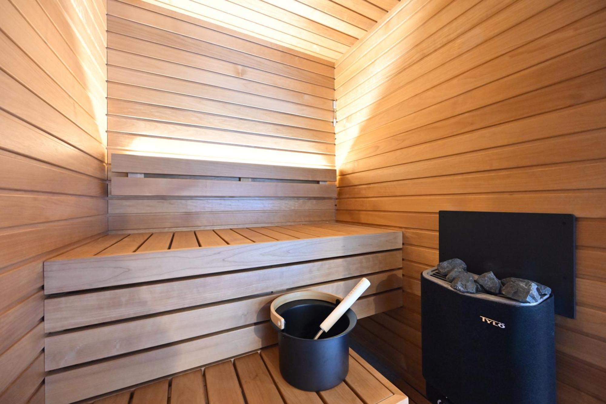 Mt Fuji View And Private Sauna Ryokan Shizuku Yamanakako Exterior foto
