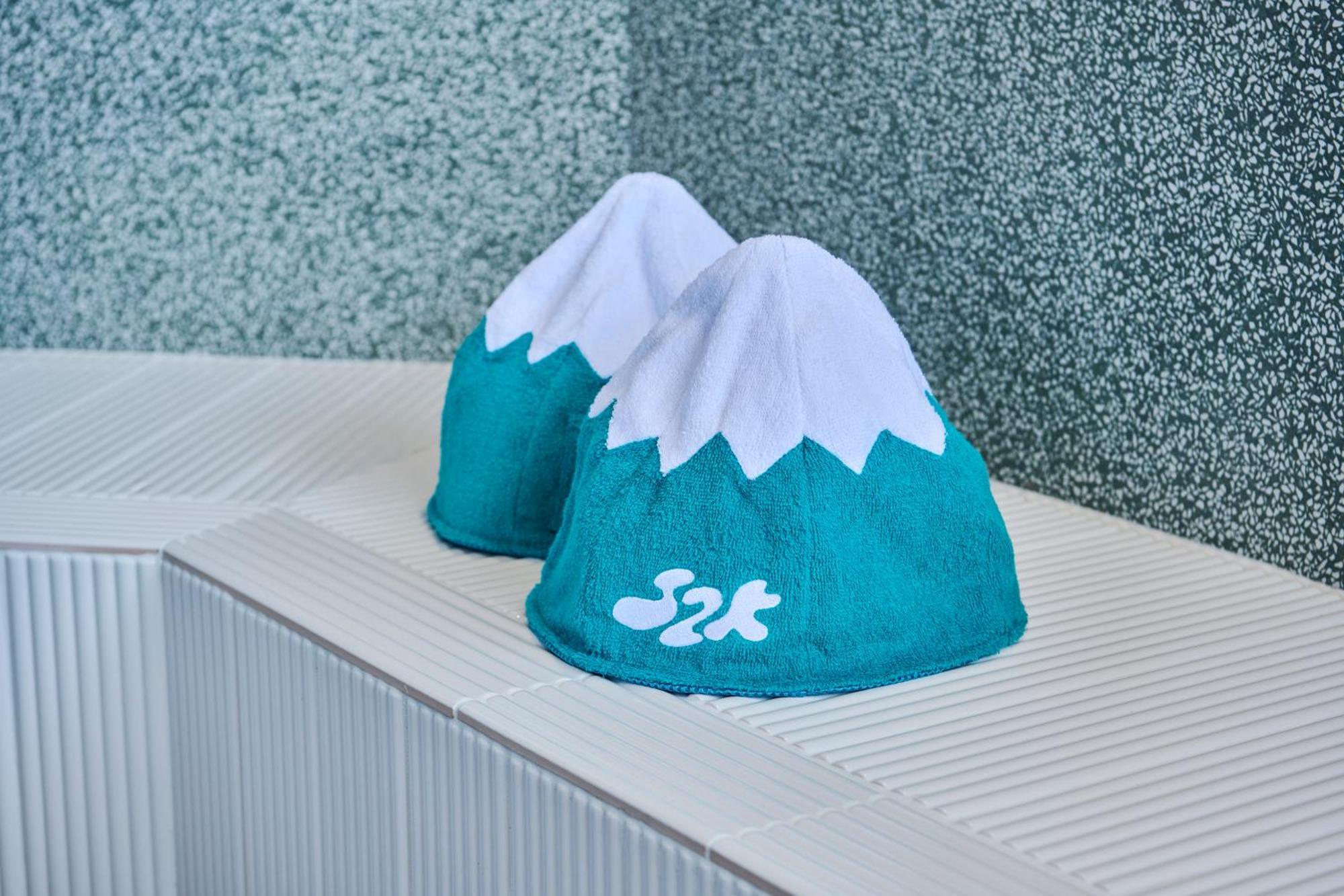 Mt Fuji View And Private Sauna Ryokan Shizuku Yamanakako Exterior foto