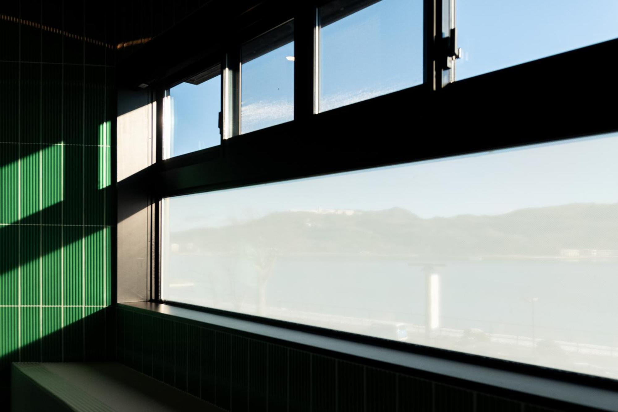 Mt Fuji View And Private Sauna Ryokan Shizuku Yamanakako Exterior foto