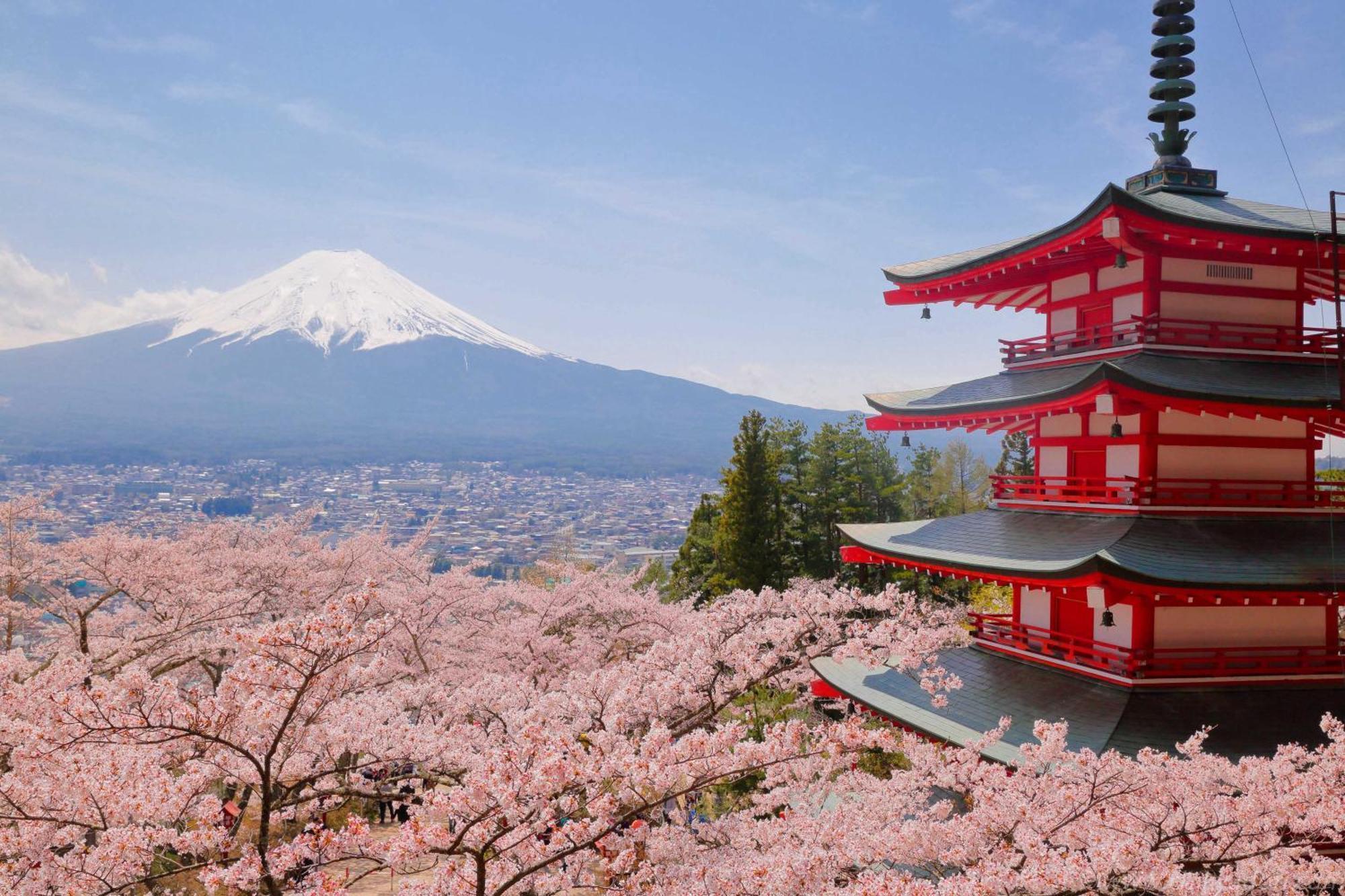 Mt Fuji View And Private Sauna Ryokan Shizuku Yamanakako Exterior foto
